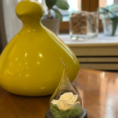 Hotell Logis Du Fer A Cheval Yenne