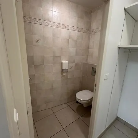 Szálloda Logis Du Fer A Cheval 2*