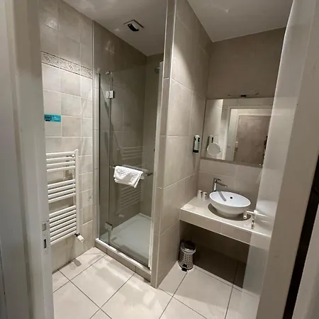 Logis Du Fer A Cheval Hotel Yenne