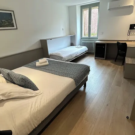 Hotel Logis Du Fer A Cheval
